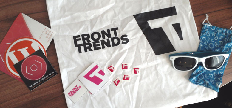 Front Trends Photo